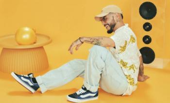 Vans presenta su nueva silueta KNU SKOOL con la campa&ntilde;a ‘This is Off The Wall’.