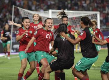 Copa Mundial Femenina de Fútbol 2023 destapa la brecha salariar entre futbolistas