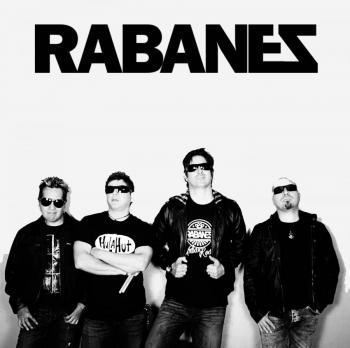 LOS RABANES, NOMINADOS A LOS PREMIOS EMMY 2023 POR SU CANCI&Oacute;N 