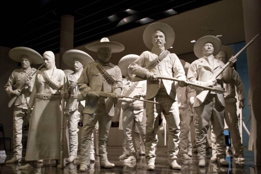 Las mejores actividades de la Noche de Museos de julio en CDMX