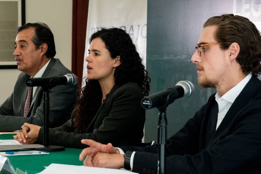 Segob orienta recursos a la atención e investigación de casos de violencia feminicida