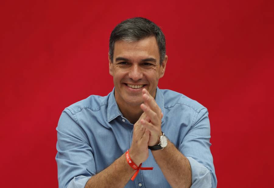 Pedro Sánchez pulveriza sondeos y podría gobernar de nuevo España