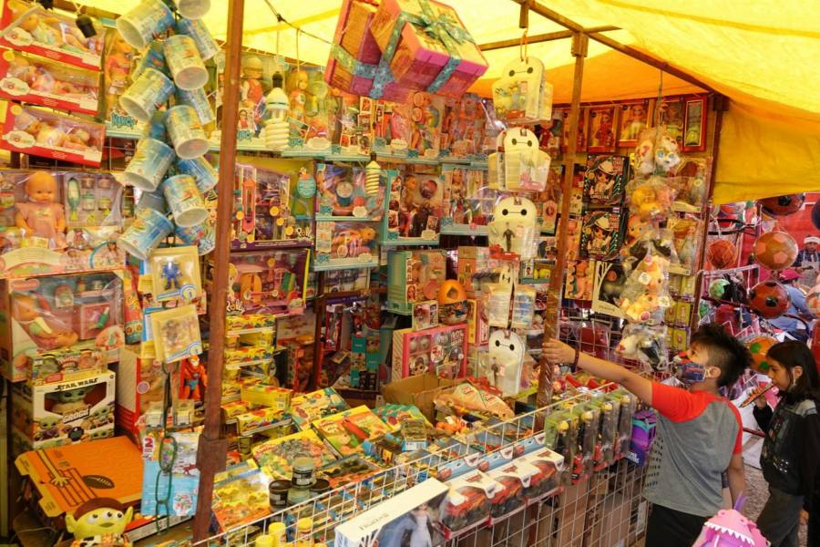Desaceleraci&oacute;n hist&oacute;rica en la inflaci&oacute;n de M&eacute;xico: ¿Un respiro econ&oacute;mico?