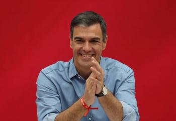 Pedro S&aacute;nchez pulveriza sondeos y podr&iacute;a gobernar de nuevo Espa&ntilde;a