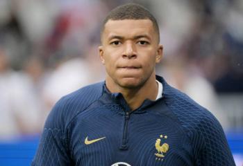 Comienza la etapa de negociaciones por el fichaje de Mbapp&eacute;