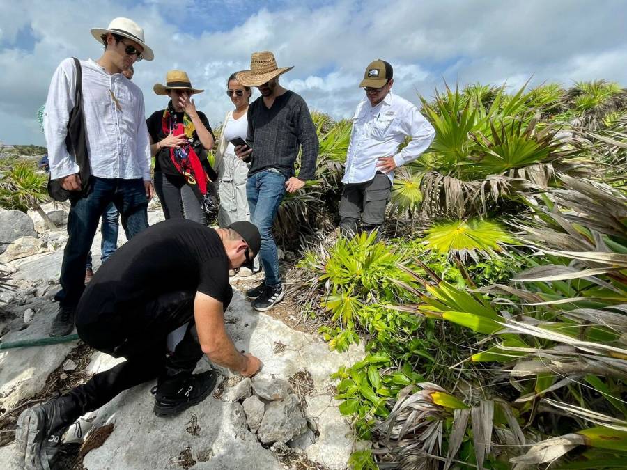 Parque del Jaguar tendrá museo de sitio; Sedatu arranca nuevas obras con inversión de 600 mdp