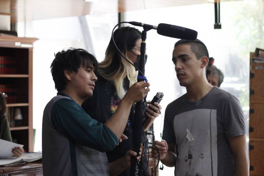 Lanza PROCINECDMX convocatoria para diplomado gratuito en creaci&oacute;n audiovisual comunitaria