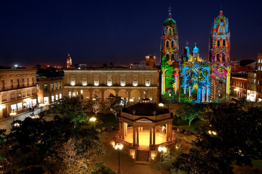 Llegó a San Luis el World Meetings Forum; evento que se espera fomente el turismo en la capital