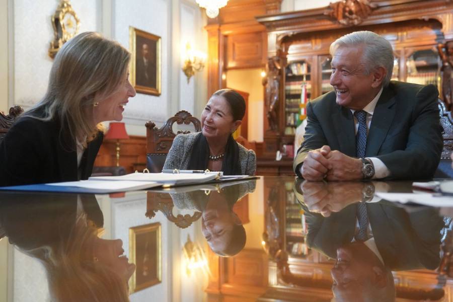 México avanza en su lucha contra el tráfico ilícito de armas en Estados Unidos