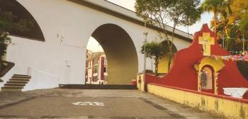 Pr&oacute;ximo 17 de agosto nombrar&aacute;n a Xallitic Barrio M&aacute;gico