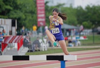 Jalisco cierra con t&iacute;tulo en atletismo para coronarse en Nacionales CONADE 2023