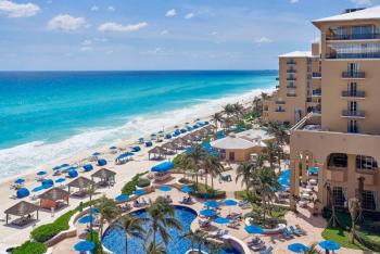 Canc&uacute;n, Riviera Maya y Cozumel, entre destinos preferidos de mexicanos en verano