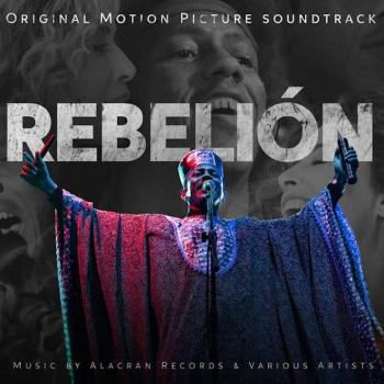 Netflix estrena “Rebeli&oacute;n” la vida Joe Arroyo con &aacute;lbum soundtrack, producido por Julio Bagu&eacute;