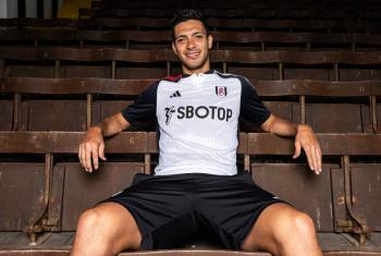 Ra&uacute;l Jim&eacute;nez se convierte en jugador del Fulham