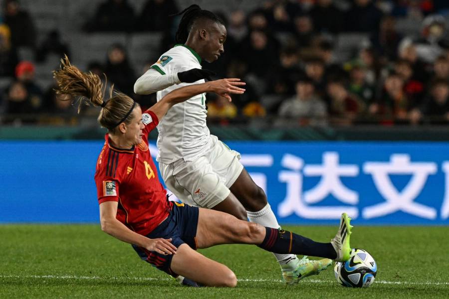 España y Japón vencen y aseguran su pase a octavos en Mundial Femenino