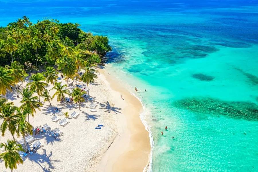 República Dominicana busca impulsar el turismo mexicano