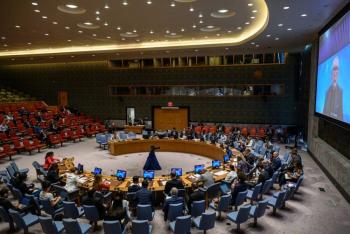 La UE acuerda endurecer sanciones a Bielorrusia, aliada de Moscú
