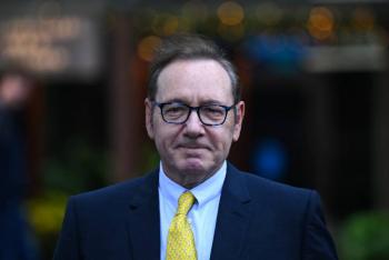 Kevin Spacey, absuelto de agresiones sexuales por un jurado en Londres