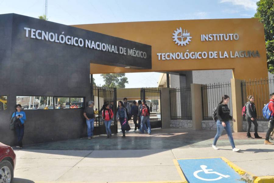 Ofertan 483 instituciones de Educaci&oacute;n Superior m&aacute;s de 166 mil lugares en el pa&iacute;s