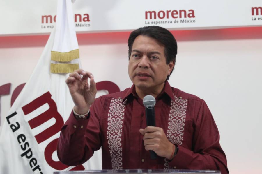 Mario Delgado Abre la Posibilidad de Debates entre Aspirantes a la Presidencia