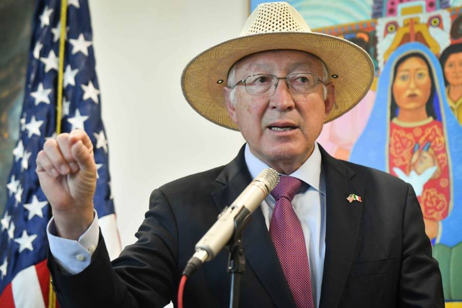 Boyas antimigrantes en Texas son 