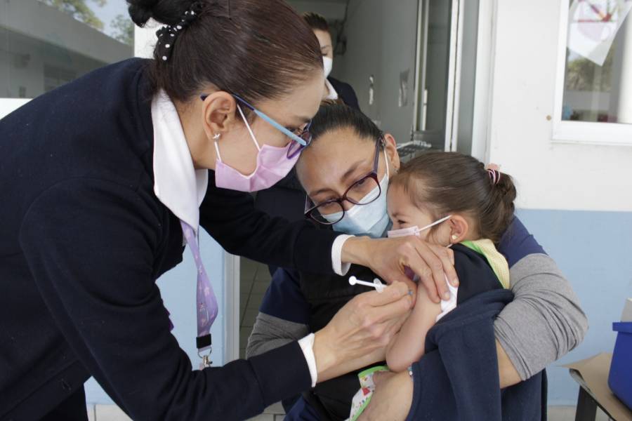 SEDESA reporta 689 casos de Hepatitis A en la CDMX en lo que va de 2023
