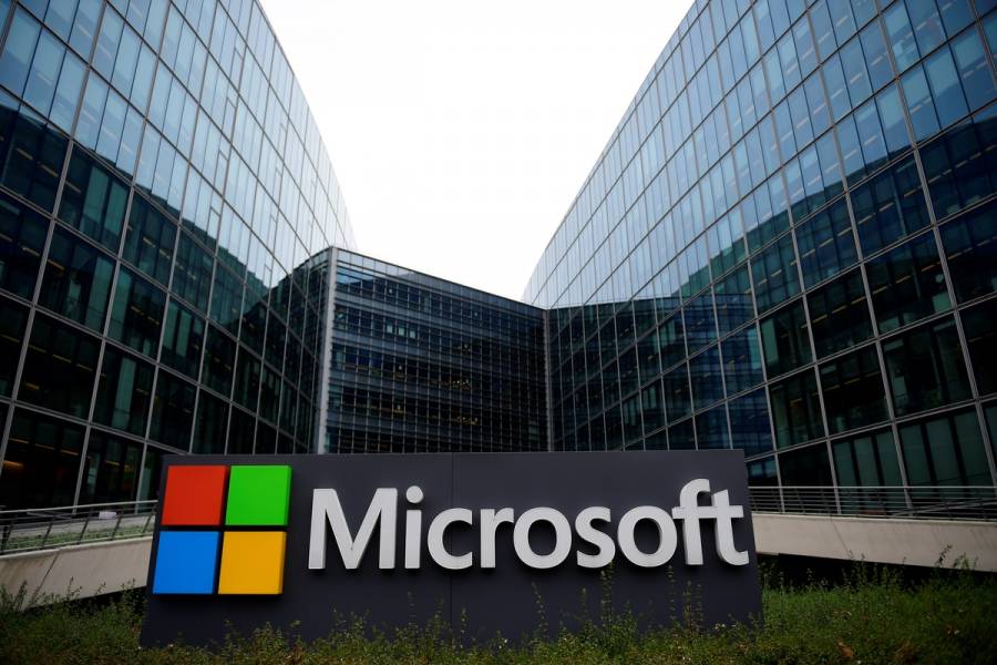 La UE abre investigación contra Microsoft por prácticas monopólicas con el programa Teams