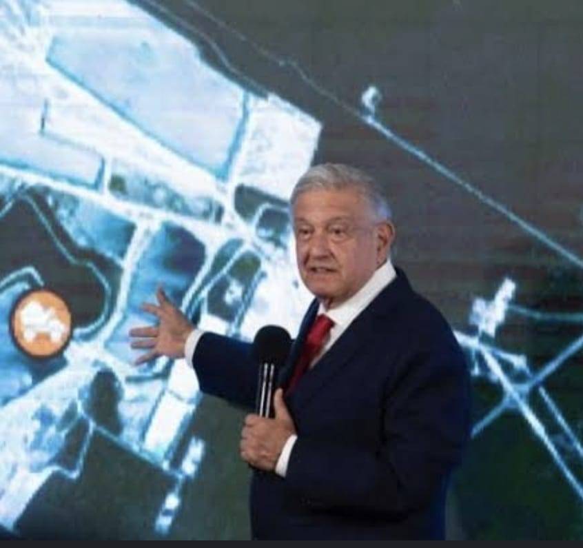 Gobierno ofrece 6.500 millones de pesos por la mina Calica de Playa del Carmen