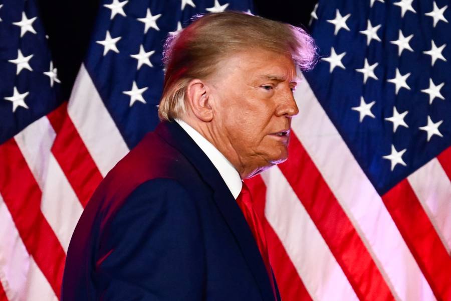 Trump enfrenta nuevos cargos por el caso de los documentos secretos