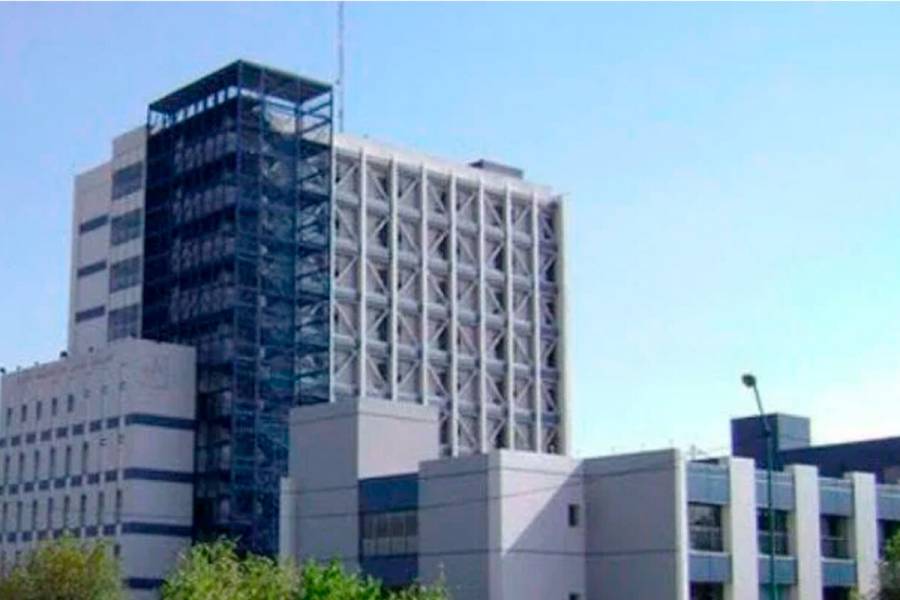 Hospital Regional “Gral. Ignacio Zaragoza” del ISSSTE, primer lugar en donación de tejidos
