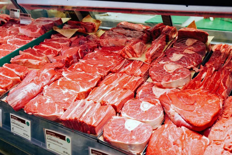 M&eacute;xico, clave para USMEF en el crecimiento de exportaciones de carne roja americana