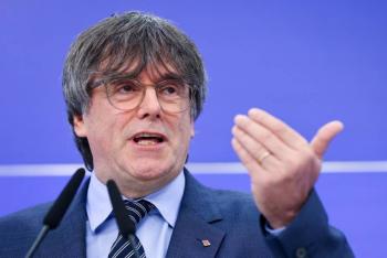 Espa&ntilde;a esperar&aacute; a la justicia europea antes de reactivar orden de detenci&oacute;n de Puigdemont