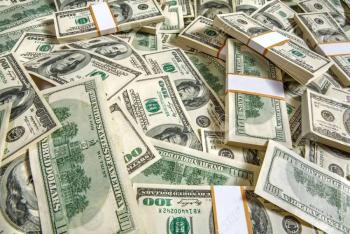 La econom&iacute;a norteamericana aceler&oacute; su ritmo de expansi&oacute;n en el segundo trimestre