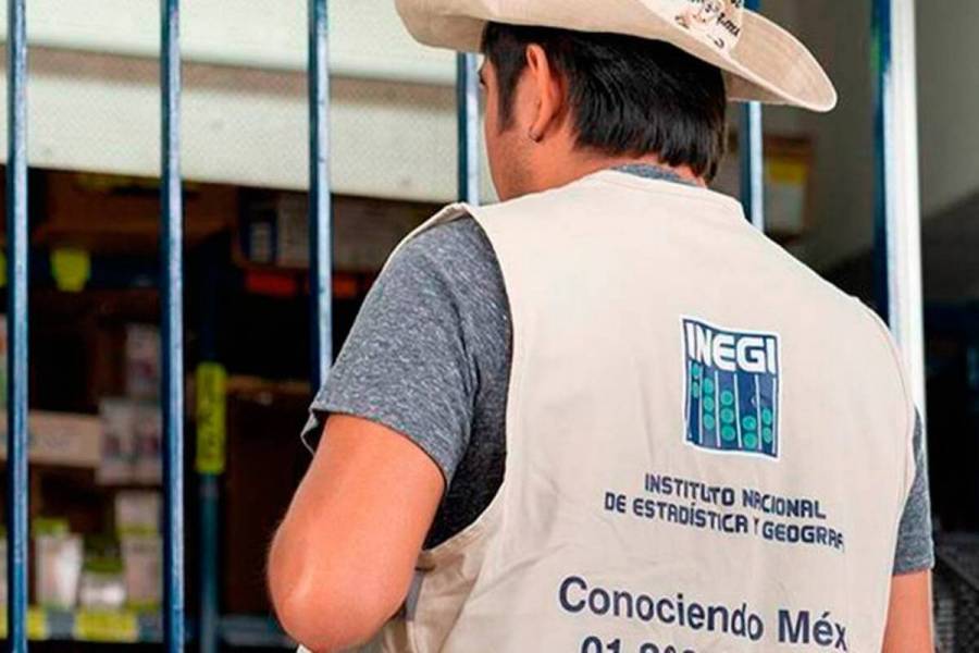 Inegi pagó al crimen organizado para realizar encuestas
