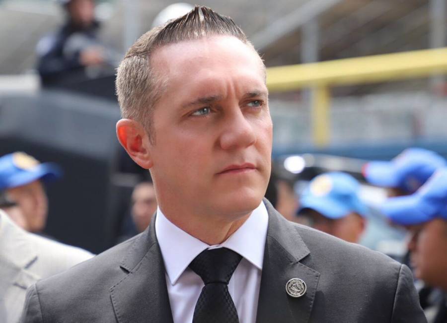 Adrián Rubalcava lamenta feminicidio de María Fernanda