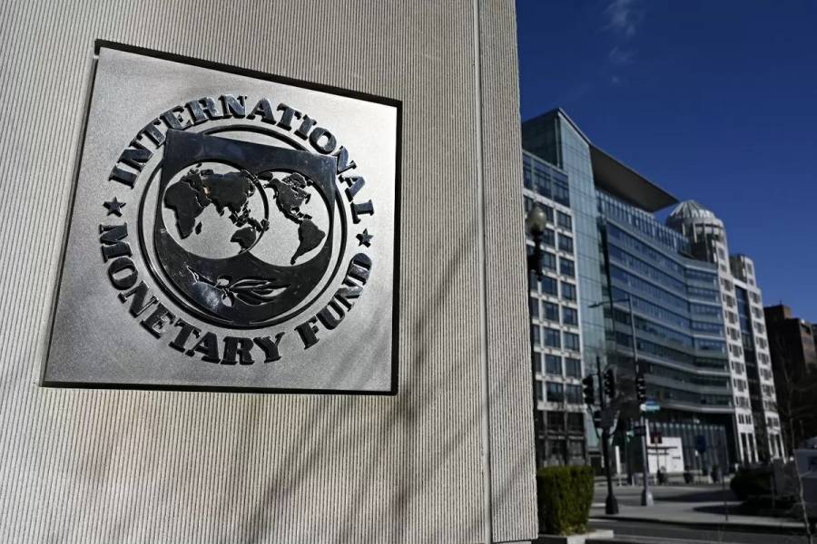 El FMI abre la vía para desembolsar a Argentina de 7,500 mdd