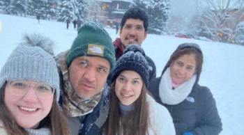 Repatrian restos de turistas mexicanos que murieron en accidente a&eacute;reo en Nepal