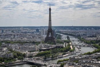 Dos detenidos por supuesta violaci&oacute;n de una turista mexicana en Par&iacute;s