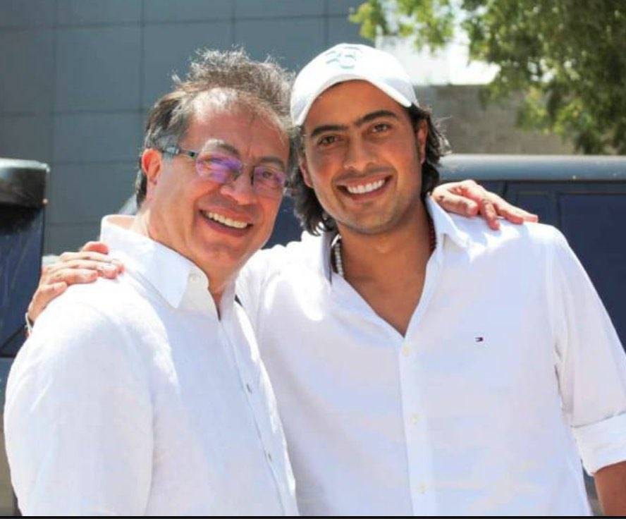 Captura del hijo del presidente colombiano genera impacto político