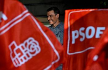 Voto de espa&ntilde;oles en el extranjero quita esca&ntilde;o a S&aacute;nchez y entorpece su investidura