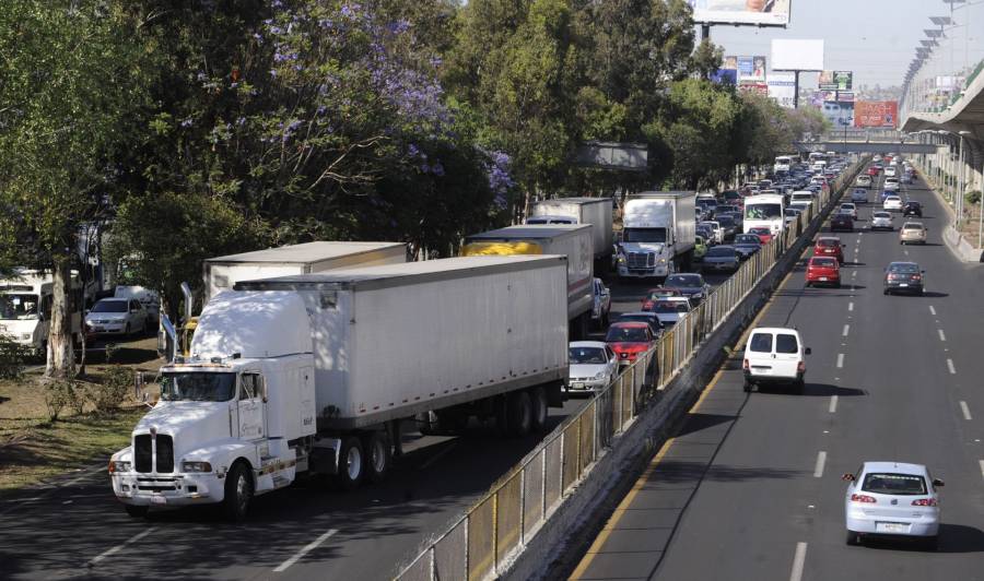 Especialistas de Puebla señalan que la fata de mantenimiento en las vialidades es la principal causa de aumento de siniestros
