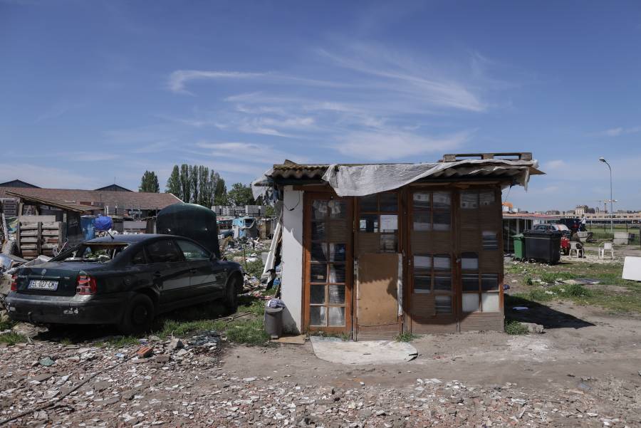 Crisis de financiamiento amenaza la asistencia humanitaria de la ONU en medio del auge del hambre aguda