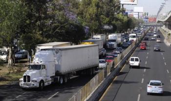 Especialistas de Puebla se&ntilde;alan que la fata de mantenimiento en las vialidades es la principal causa de aumento de siniestros