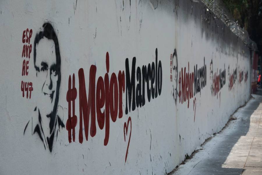 Posible testigo de asesinato de promotor de Ebrard, tambi&eacute;n fue ultimado: AMLO