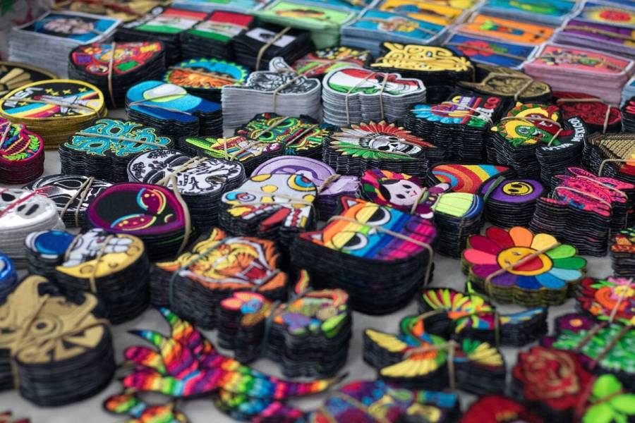 Invita Martí Batres a la IX Fiesta las Culturas Indígenas en el Zócalo