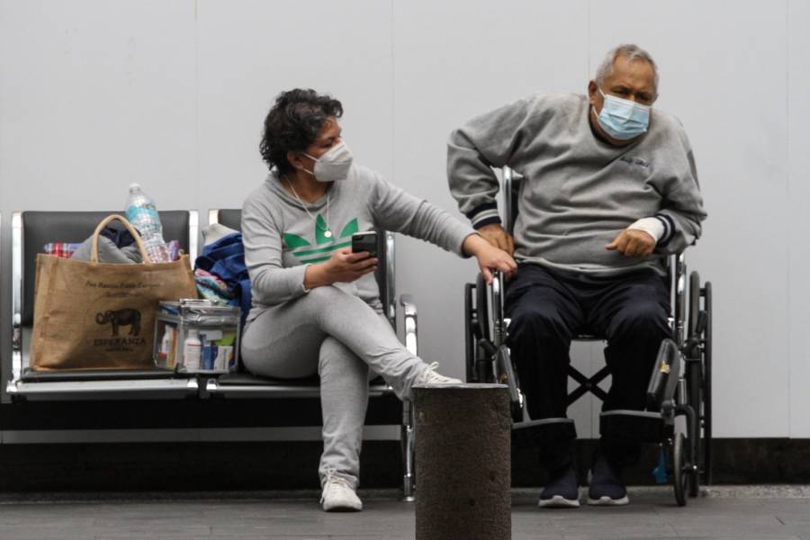 Beneficencia Pública en Veracruz brinda apoyos fundamentales para pacientes necesitados