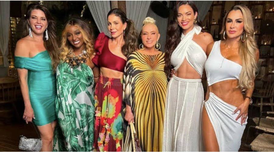 Secretos de las Indomables revelar&aacute; andanzas con Luis Miguel