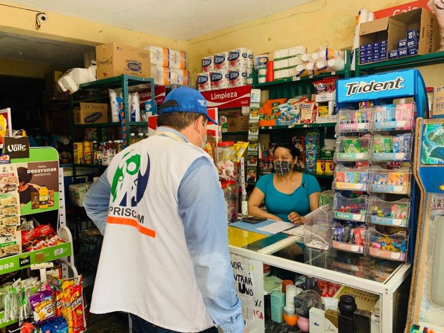 Realizan 745 inspecciones a centros laborales en CDMX en lo que va del a&ntilde;o