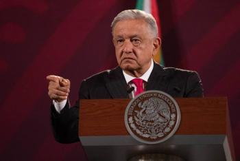 AMLO evitará dejar obras inconclusas