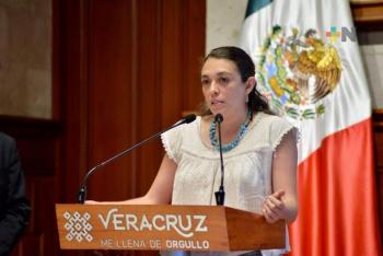 Veracruz cuenta con Atlas de Riesgo de acceso libre y gratuito: PC